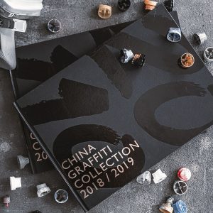 CHINAGRAFFITI 2019