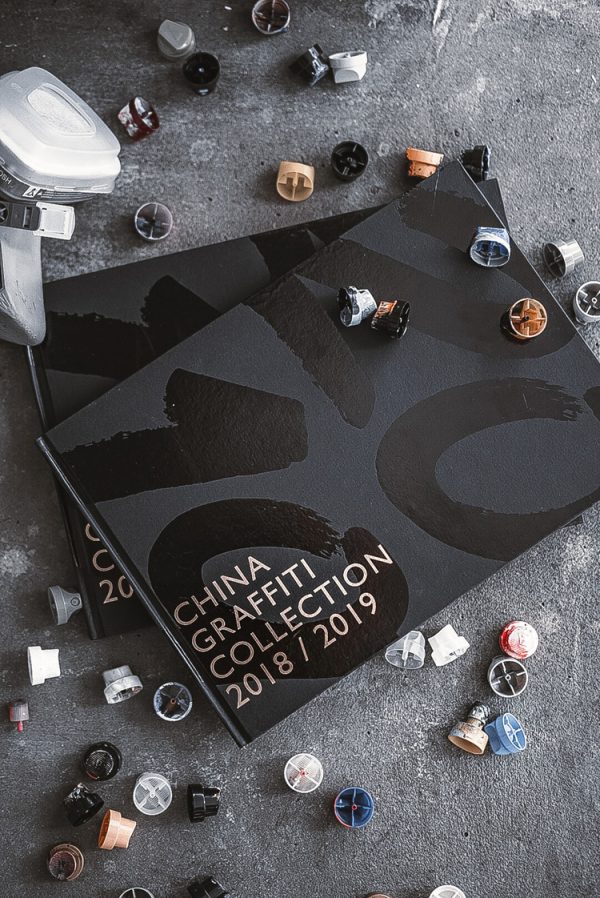 CHINAGRAFFITI 2019