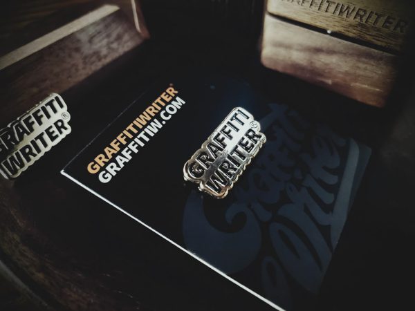 GRAFFITIWRITER BADGE - 图片 10