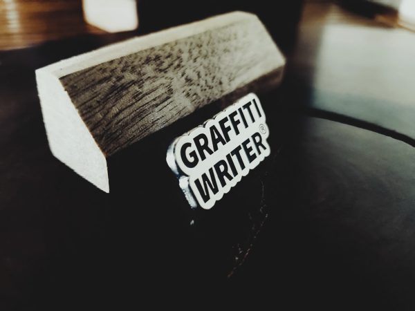 GRAFFITIWRITER BADGE - 图片 7