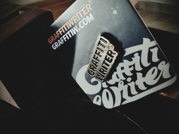 GRAFFITIWRITER BADGE - 图片 6