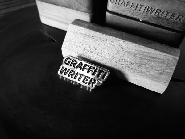 GRAFFITIWRITER BADGE - 图片 5