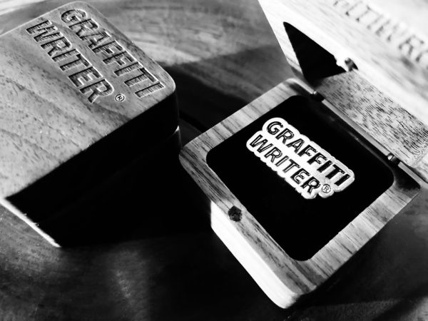 GRAFFITIWRITER BADGE - 图片 4