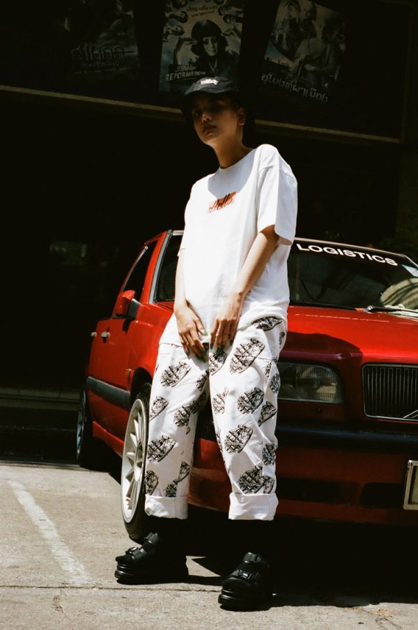 HELLO TEE - 图片 13