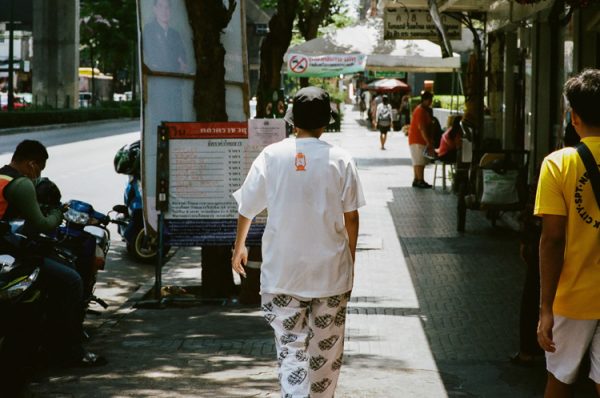 HELLO TEE - 图片 2