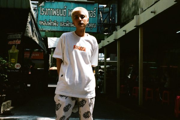 HELLO TEE - 图片 11