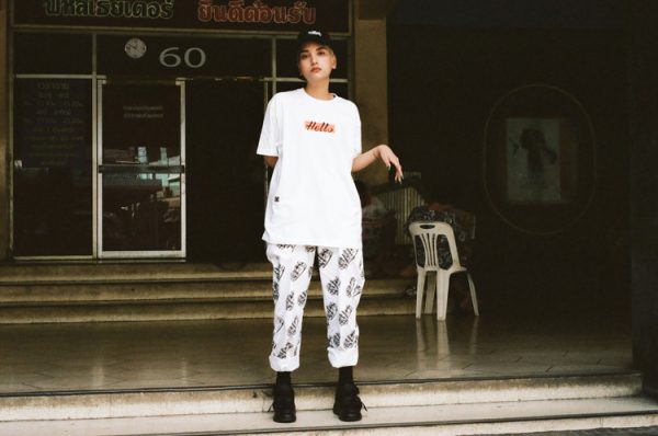HELLO TEE - 图片 10