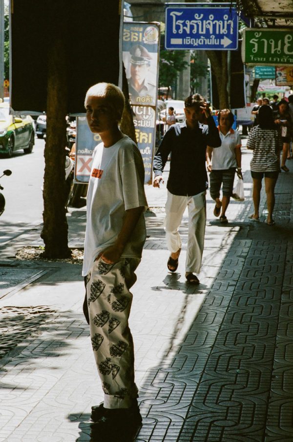 HELLO TEE - 图片 6
